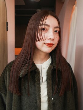 ウキ(uki) uki style #1