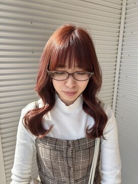 アパートメント 山口阿知須店(APARTMENT) ロング