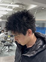 ゼストプール(ZEST POOL)&nbsp;スパイキーショート 吉祥寺