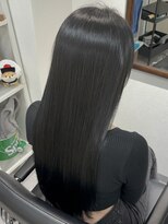 ロジャー(ROGER)&nbsp;最高級髪質改善トリートメント