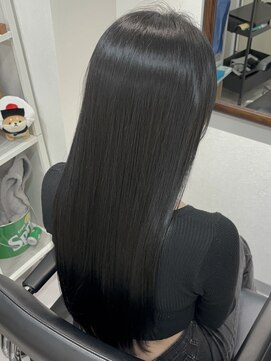 ロジャー(ROGER) 最高級髪質改善トリートメント