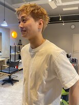 ヌン(nun) hair design