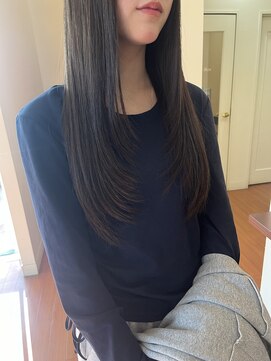 クラウド(Cloud) long layer