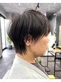 ショートスタイル