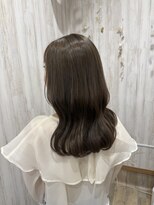 ムーナ(Muwna)&nbsp;ロングスタイル
