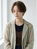 キビト(kibito) ハンサムショートクールショート市ヶ谷若松河田曙橋20代30代40代