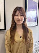 オーブヘアーアンカー 清田店 (AUBE HAIR anchor)&nbsp;岩本 麻理奈