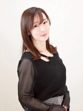 ヘアーコンセプト アイアイオ(HAIR CONCEPT iio) 山本 美奈