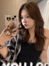プレスドットサロン 表参道 青山(Press. Salon)&nbsp;yuka 表参道