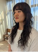 アンニュイウェーブミディ