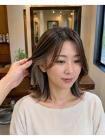 トトサ カミング(TOTOSA Coming) 髪質改善/縮毛矯正/酸性ストレート/ヘッドスパ/白髪染め