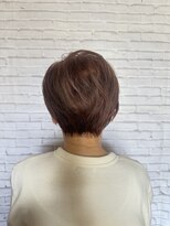 ミニミニヌー(32 mini noeud) ショートカット