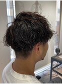 ソフトツイストスパイラル