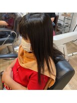 ビューティー サロン ウェリナ(BEAUTY SALON WELINA)&nbsp;縮毛矯正