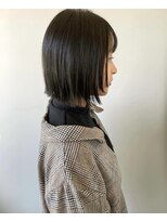 トップヘアー 池の内店(TOP HAIR) ボブ〔める〕