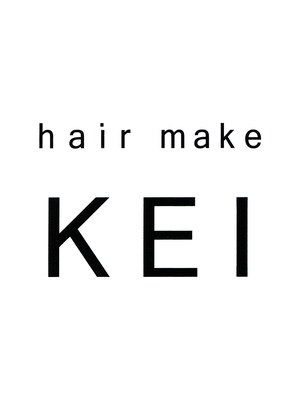 ヘアメイク ケイ(hair make KEI)