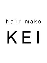 hair make KEI