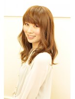 ヘアリゾートカシータ(Casita) ＣＡＳＩＴＡの柔らか軽やかストカール♪