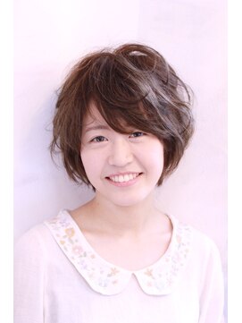 ルガールリコ(Lugar Rico) 起きたてマッシュ