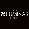 ヘア ルミナス バイ フォルテ(HAIR LUMINAS by FORTE)のお店ロゴ