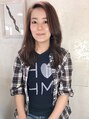 ハグ(Hug) 竹田 淳子