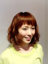 ヘアアンドライフ ソエル(Hair&Life soeLu)