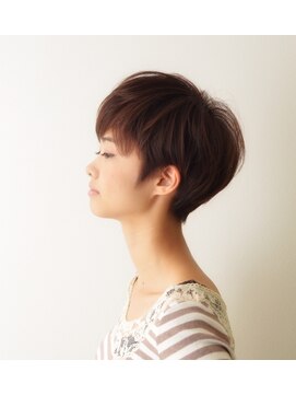 エルトレス(el tres) [eltres]ショート1