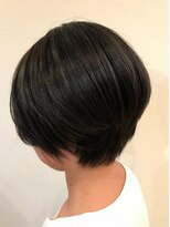 ユーズヘアー(you'shair) ショート