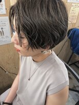 カラーファクトリーゴジュウゴ(color factory55)&nbsp;秋冬 シナモンベージュ