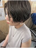 秋冬 シナモンベージュ