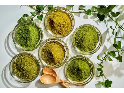 ソルエテラ(sol ea terra)の写真