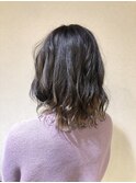 インナーカラー