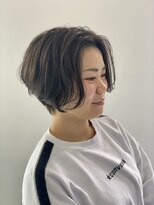 ヘアーサロン ファイブシー(HAIR SALON 5C)&nbsp;マットベージュ