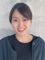 ラムネ&nbsp;ナチュラルショート