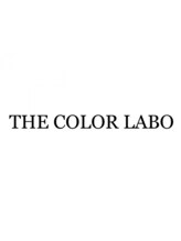 カラー専門店 THE COLOR LABO 【ザ カラーラボ】