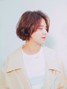 プロデュース 相模原店(Produce) 重めスタイル★クラシカル★簡単スタイリング