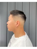 バランス(HAIR&GROOMING BALANCE) ベリーショート