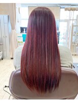 ベニ 岩沼たけくま店(BENI)&nbsp;レッド