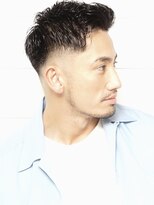 ダッド(DAD)&nbsp;【Faux Hawk】1