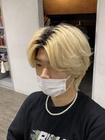 プライズ アイリス 池袋東口店(prize Iris)&nbsp;マイキーメザシテ/ルケドカズレーザー/マスダ