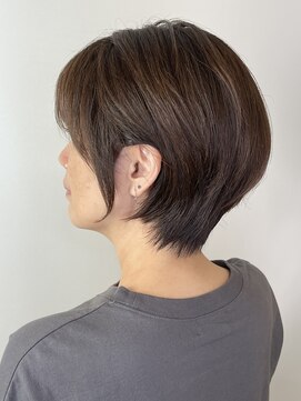 ニューヨークニューヨーク 寝屋川店(NYNY) 大人ショート