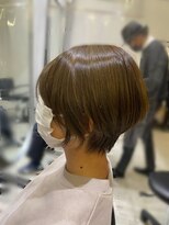 アディクト(ADDICT)&nbsp;スッキリショート