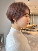 ママさんやズボラ女性を救う楽ちで可愛いショート！@田中俊成