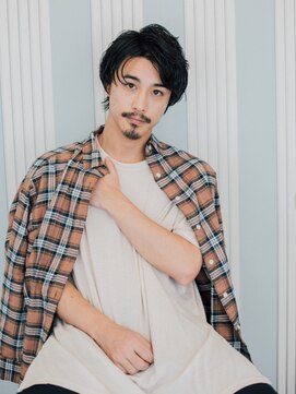 プロデュース 堀ノ内店(Produce) ワイルドマン