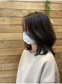 柔らかウルフ