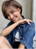 ☆VOA☆オシャレ女子に大人気!ヘルシーショート