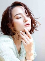 テラスコード 梅田(TERRACE CODE)&nbsp;クールボブ