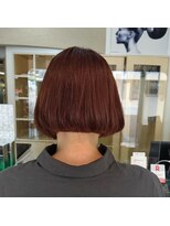 カズ(KAZU)&nbsp;ボブ