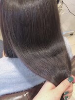 美容室 パルス 静岡鷹匠店(PALS)&nbsp;髪質改善　透明感カラー　ツヤカラー　ブラウンカラー