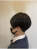 short style